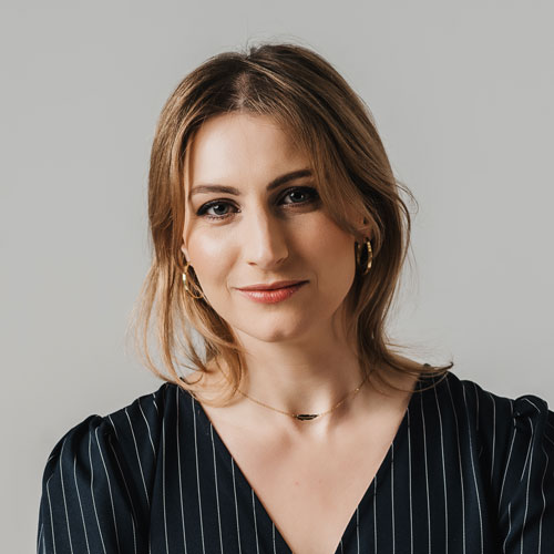 Anna Oszajca