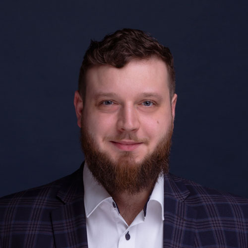 Mateusz Warmuz