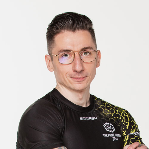 Wojciech Strąg